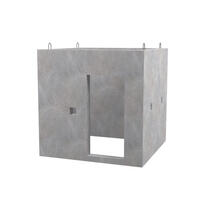 Плиты лифтов: внешний вид