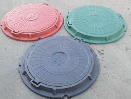 Люки легкие Л : внешний вид