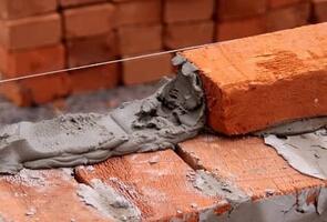  Продажа кладочного раствора М300: внешний вид